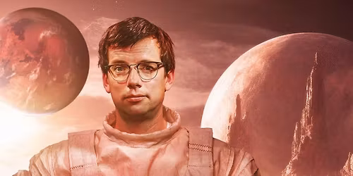 Pieter Derks -Ja, leuk