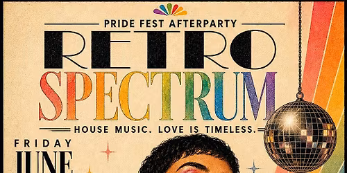 RETRO SPECTRUM