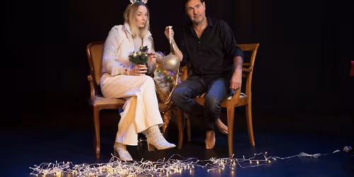 ZiA&Flenter - Zauberhaftes Weihnachtskonzert