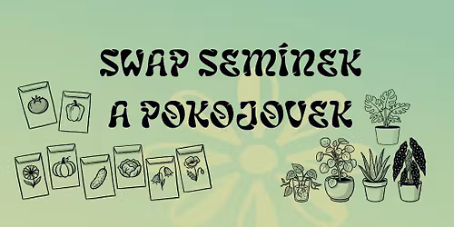 Swap sem\u00ednek a pokojovek 