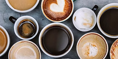 Auckland Goethe Society Kaffee & Kuchen