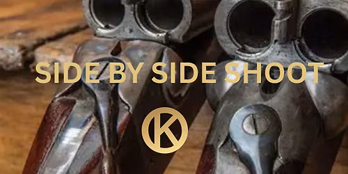 Side by Side Fun Shoot