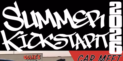 Summer Kickstart 2026