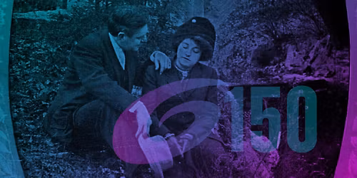 Greer150: 150 Years of Love