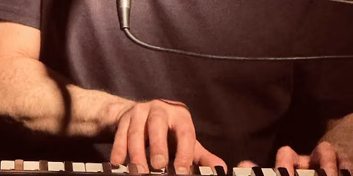 Antoine Gasse en concert au KoToPo
