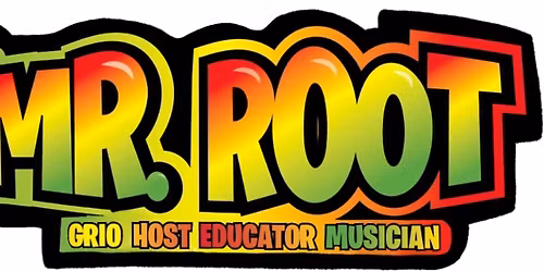 Mr. Root: Grio Musician