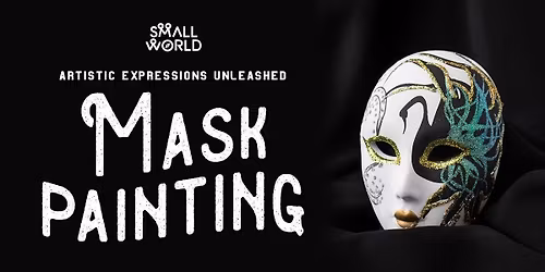 Mask Painting