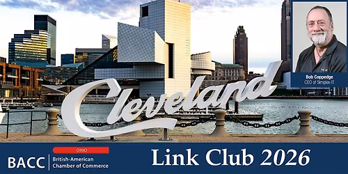 Link Club with Bob Coppedge