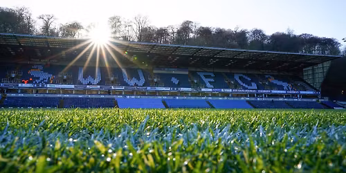 Adams Park Community Cup