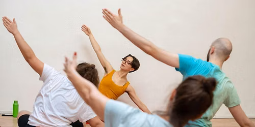 Pilates pour tous.tes