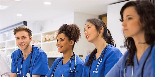 City Colleges of Chicago School of Nursing Info Session