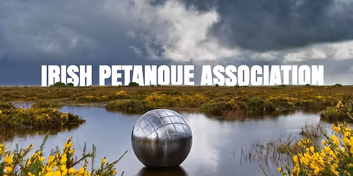 Tipperary Town & County p\u00e9tanque Christmas Cracker 