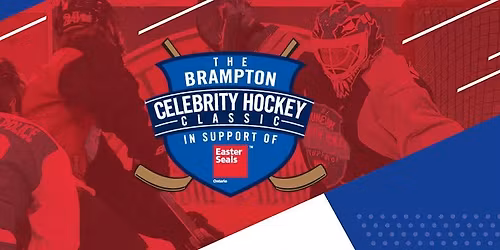 Brampton Celebrity Hockey Classic