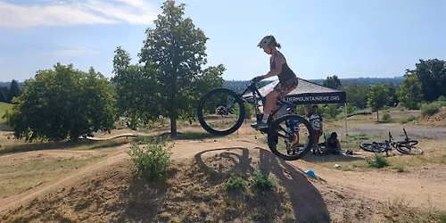 BMA Skills Clinic - Intro to Jumping