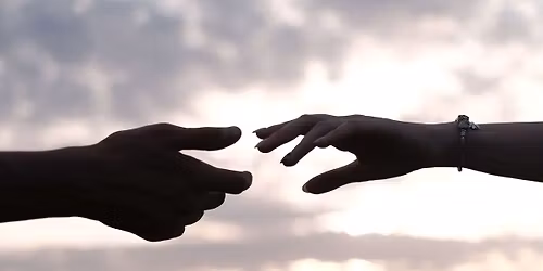 Living After the Loss of a Spouse or Partner (Seven-Session In-Person Support Group)