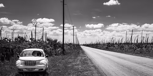 \u201cVisual Time Travel:How to Take Your Viewers on a Trip\u201d by Ray Schneider