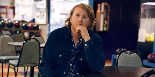 William Clark Green with Josh Weathers