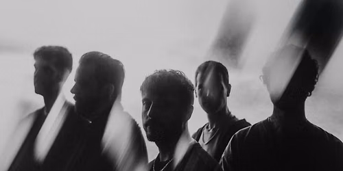 Wind Walkers: The "I Don't Belong Here" Tour upgraded to To The Roxy