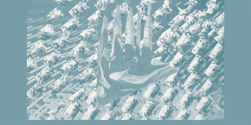 April Exhibiting Artist Jess Bizer