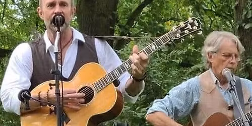 \ud83c\udfb6\ud83c\udf1f Tribute to the Folk Music of the 60s and John Denver! \ud83c\udf1f\ud83c\udfb6