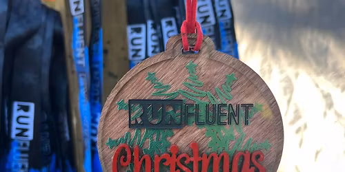 RunFluent Christmas \ud83c\udf84