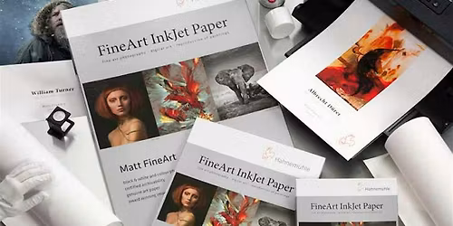 PhotoFest | How to Choose the Right Photo Paper