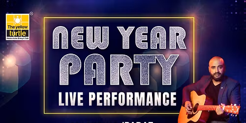 NY Day Celebration 2026 - Live Music