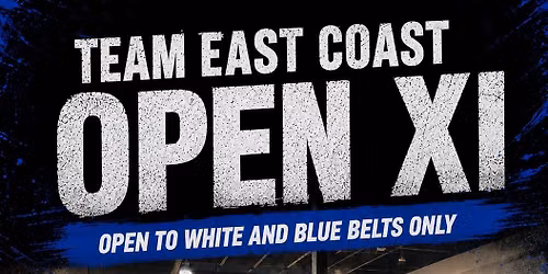 Team East Coast Open XI
