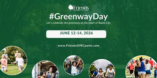 #GreenwayDays 2026
