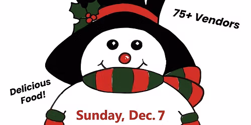 52nd Annual Spirit of Christmas Fair