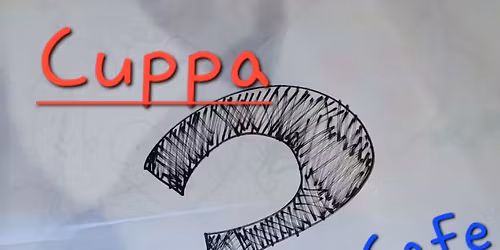 Philosophy Caf\u00e9 