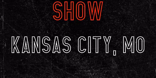 Magic for Adults: Kansas City, MO