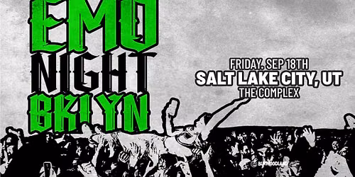 Emo Night Brooklyn
