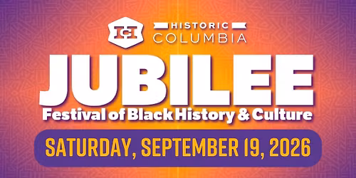 Jubilee: Festival of Black History and Culture