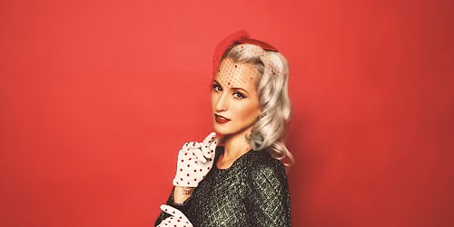 VIP INTIMATE POP SESSION: Ingrid Michaelson LIVE in San Diego