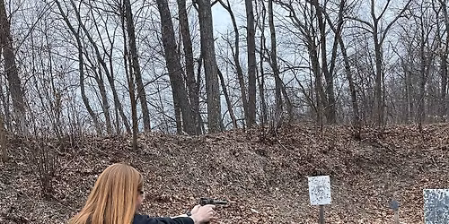 Multi State Pistol Permit (NY, NJ, MA, RI, MD, DC)