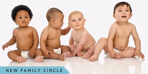New Family Circle 