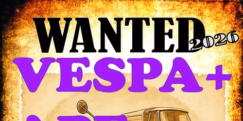 Vespa + Ape Treffen 2026