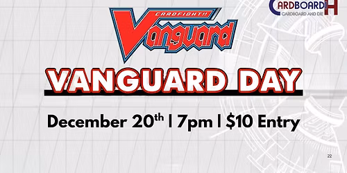 Vanguard Day