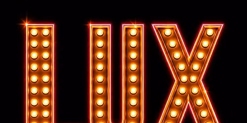 LUX Pole Cabaret | 11\/14\/26 | 21+