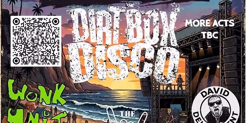 The Skate Punx - Punk Rock Beach Party III 