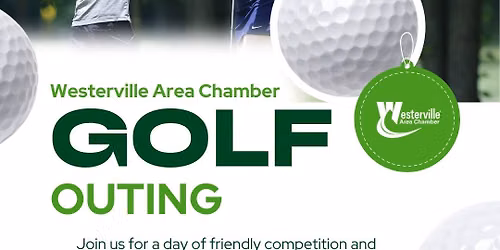 Annual Golf Outing \u26f3