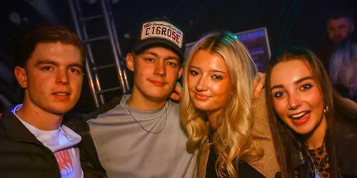 Classic RnB & Garage Day Party