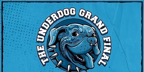 The Underdog 2026 | Grand Final