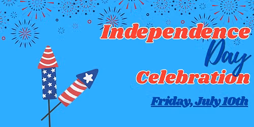 Bethany's Annual Independence Day Celebration 
