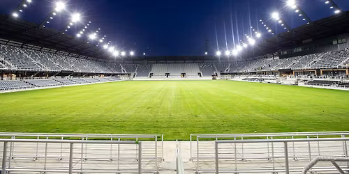 Premium Rental: Denver Summit at Racing Louisville FC