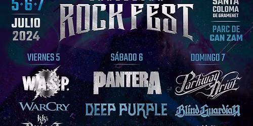 El Drogas Barcelona Tickets