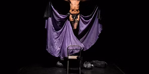 Giovanni !...en attendant la bombe | Gustavo Giacosa | Cie SIC12