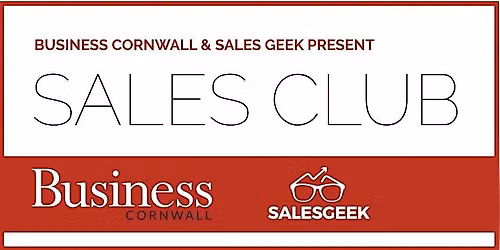 Sales Club: Building a Pipeline