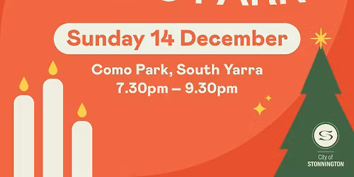 Carols @ Como Park